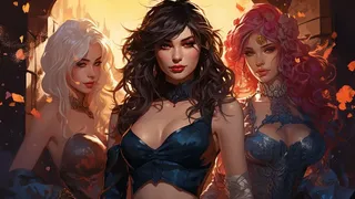 Скриншот 4 к игре Aurora Adventure: A Sunglade Planet Tale