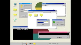 Скриншот 4 к игре Will.exe