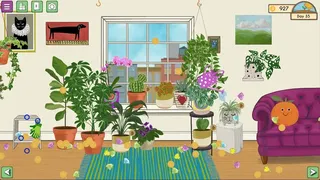 Скриншот 1 к игре Plant Therapy