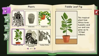 Скриншот 6 к игре Plant Therapy