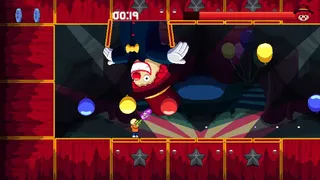 Скриншот 1 к игре Cody's Nightmare