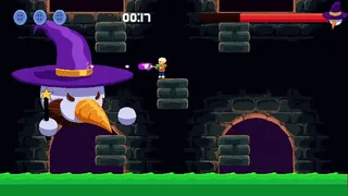 Скриншот 4 к игре Cody's Nightmare