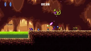 Скриншот 5 к игре Cody's Nightmare