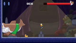 Скриншот 7 к игре Cody's Nightmare