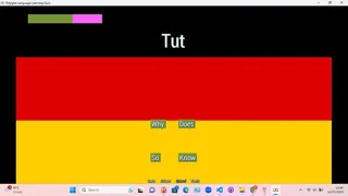 Скриншот 3 к игре Polyglot Language Learning Quiz