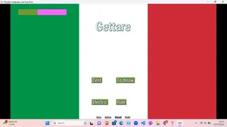 Скриншот 4 к игре Polyglot Language Learning Quiz