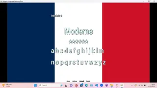 Скриншот 6 к игре Polyglot Language Learning Quiz