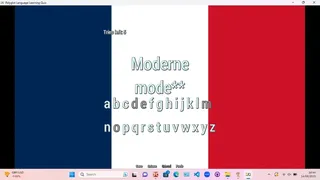 Скриншот 7 к игре Polyglot Language Learning Quiz