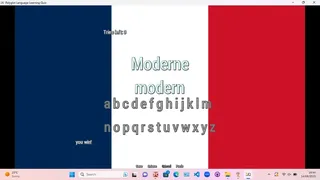 Скриншот 8 к игре Polyglot Language Learning Quiz