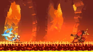 Скриншот 3 к игре SoulQuest