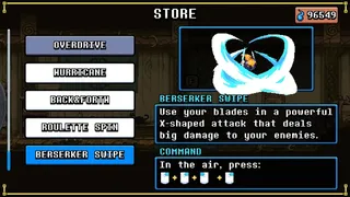Скриншот 4 к игре SoulQuest