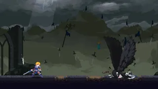 Скриншот 7 к игре SoulQuest