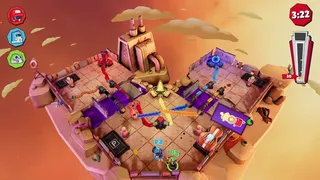 Скриншот 6 к игре Servonauts