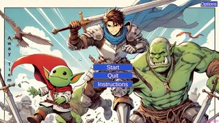 Скриншот 1 к игре Away Times