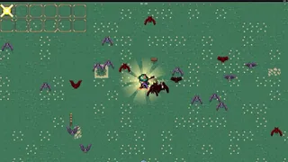 Скриншот 2 к игре Away Times