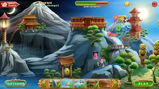 Скриншот 4 к игре Laruaville 14