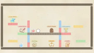 Скриншот 1 к игре Pa!nt