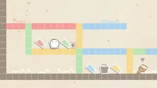 Скриншот 2 к игре Pa!nt