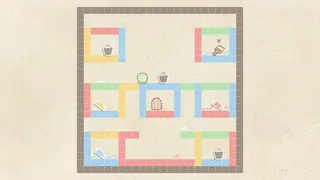 Скриншот 3 к игре Pa!nt