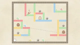 Скриншот 5 к игре Pa!nt