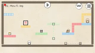 Скриншот 6 к игре Pa!nt