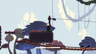 Скриншот 4 к игре SEOIRYE