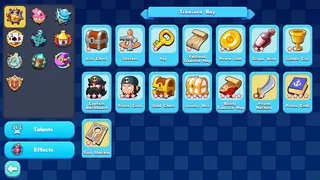 Скриншот 5 к игре LuckLand