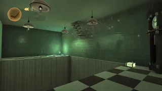 Скриншот 4 к игре Andarin Weppes