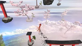 Скриншот 3 к игре Squidding Over It