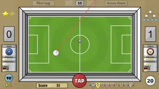 Скриншот 2 к игре Football Star Life 23/24