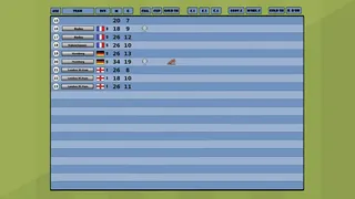 Скриншот 3 к игре Football Star Life 23/24