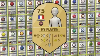 Скриншот 5 к игре Football Star Life 23/24