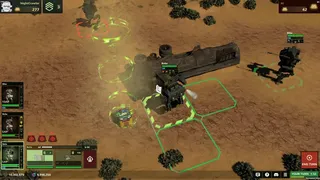 Скриншот 2 к игре Rage of Mechs