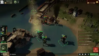 Скриншот 5 к игре Rage of Mechs
