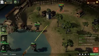 Скриншот 6 к игре Rage of Mechs
