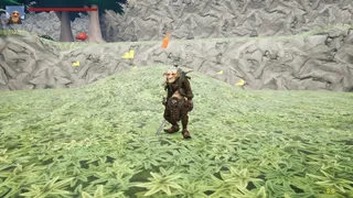 Скриншот 5 к игре 哥布林信条：起源  Goblin Creed: Origins