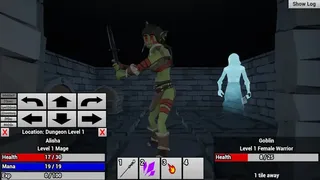 Скриншот 4 к игре Project Rogue