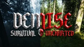 Скриншот 1 к игре Demise: Survival Uncharted