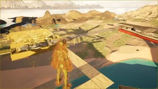 Скриншот 3 к игре OnlyRun