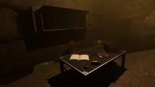 Скриншот 3 к игре Unease