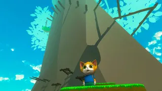 Скриншот 2 к игре Obby