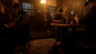 Скриншот 2 к игре Black Powder Desolation