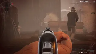 Скриншот 5 к игре Black Powder Desolation