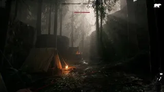 Скриншот 6 к игре Black Powder Desolation