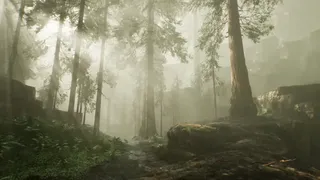 Скриншот 7 к игре Black Powder Desolation