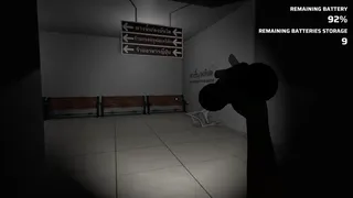 Скриншот 2 к игре Scary Siam Mall