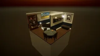 Скриншот 1 к игре Spot the Object