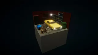 Скриншот 3 к игре Spot the Object