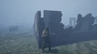 Скриншот 3 к игре Zombie virus Ukraine 2022