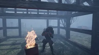 Скриншот 5 к игре Zombie virus Ukraine 2022